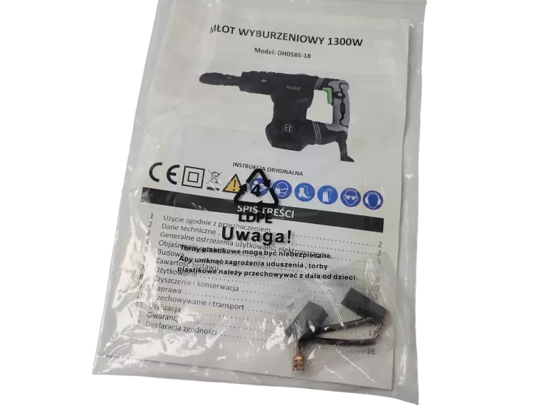 mlot-wyburzeniowy-niteo-tools-1300w-komplet-ean-gtin-5903050740320