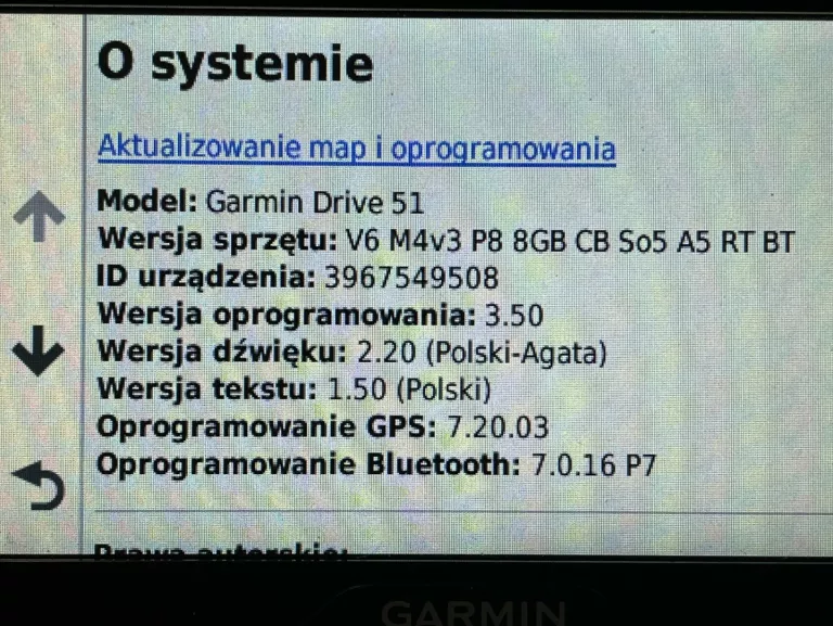 nawigacja-garmin-drive-51-model-drive-51lmt-s
