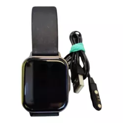 SMARTWATCH ZEGAREK FOREVER SW-115 LITE CZARNY