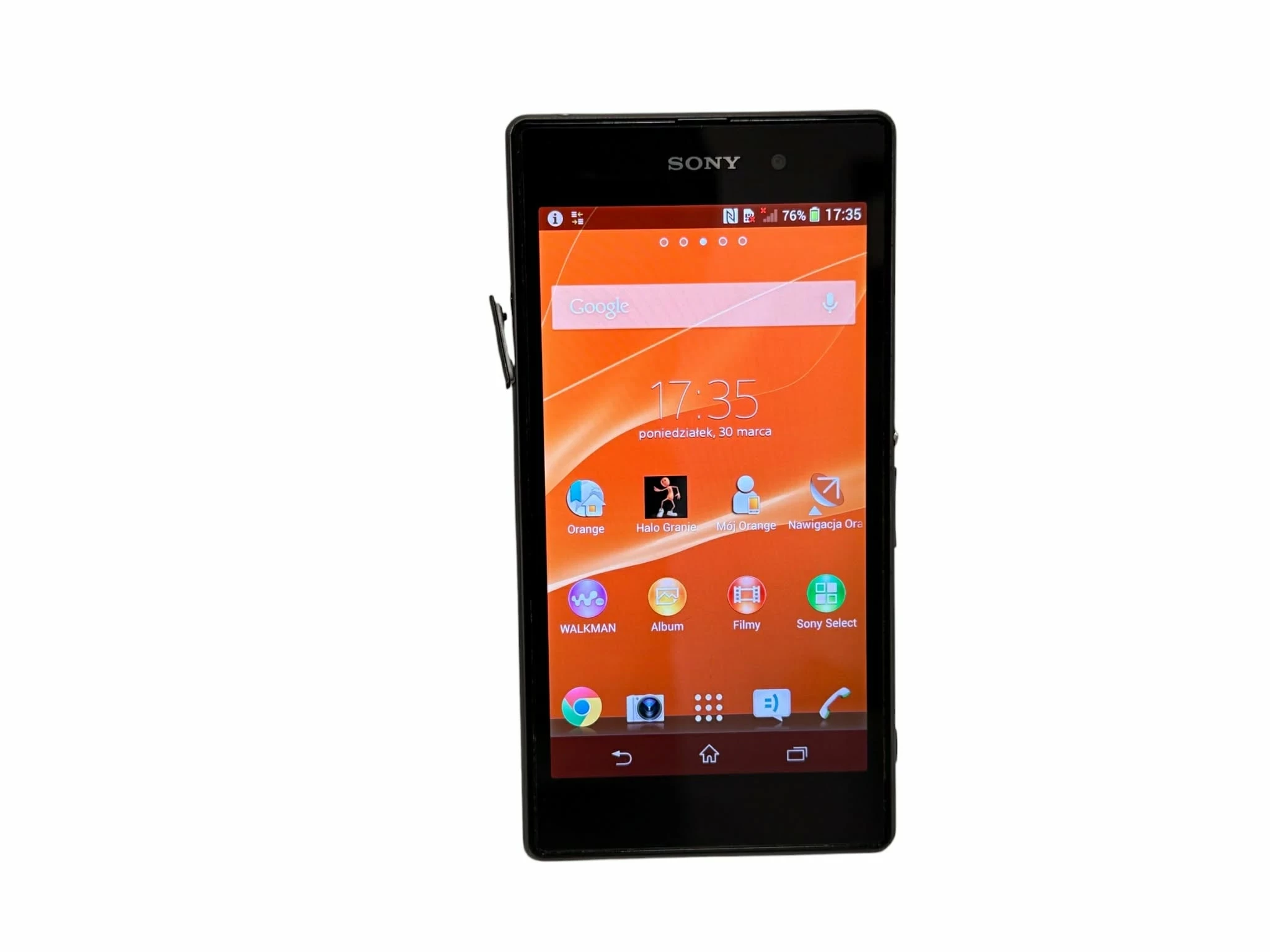 telefon-sony-xperia-z1-dworcowa-15-inowroclaw