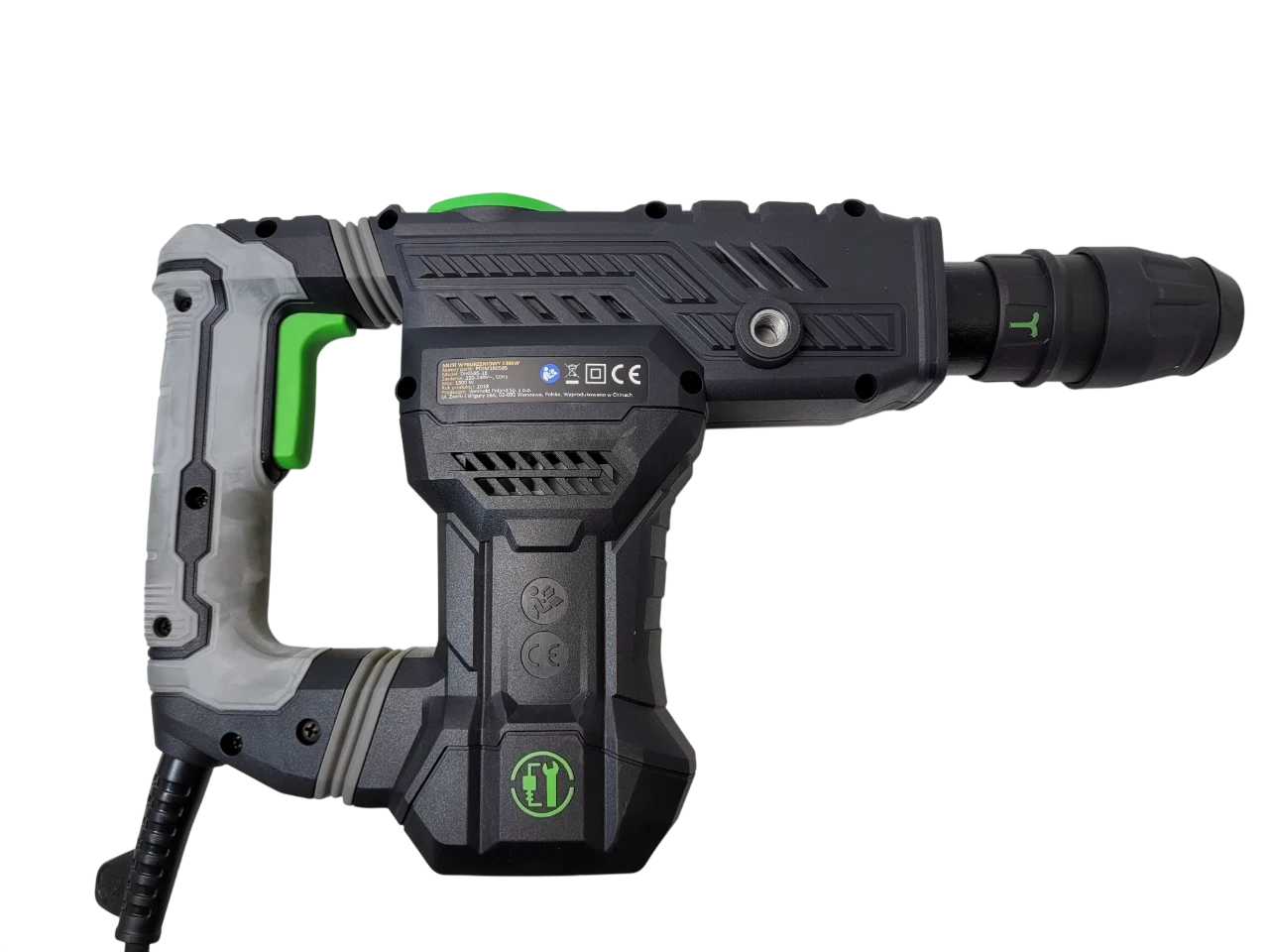 mlot-wyburzeniowy-niteo-tools-1300w-komplet-energia-udaru-1800