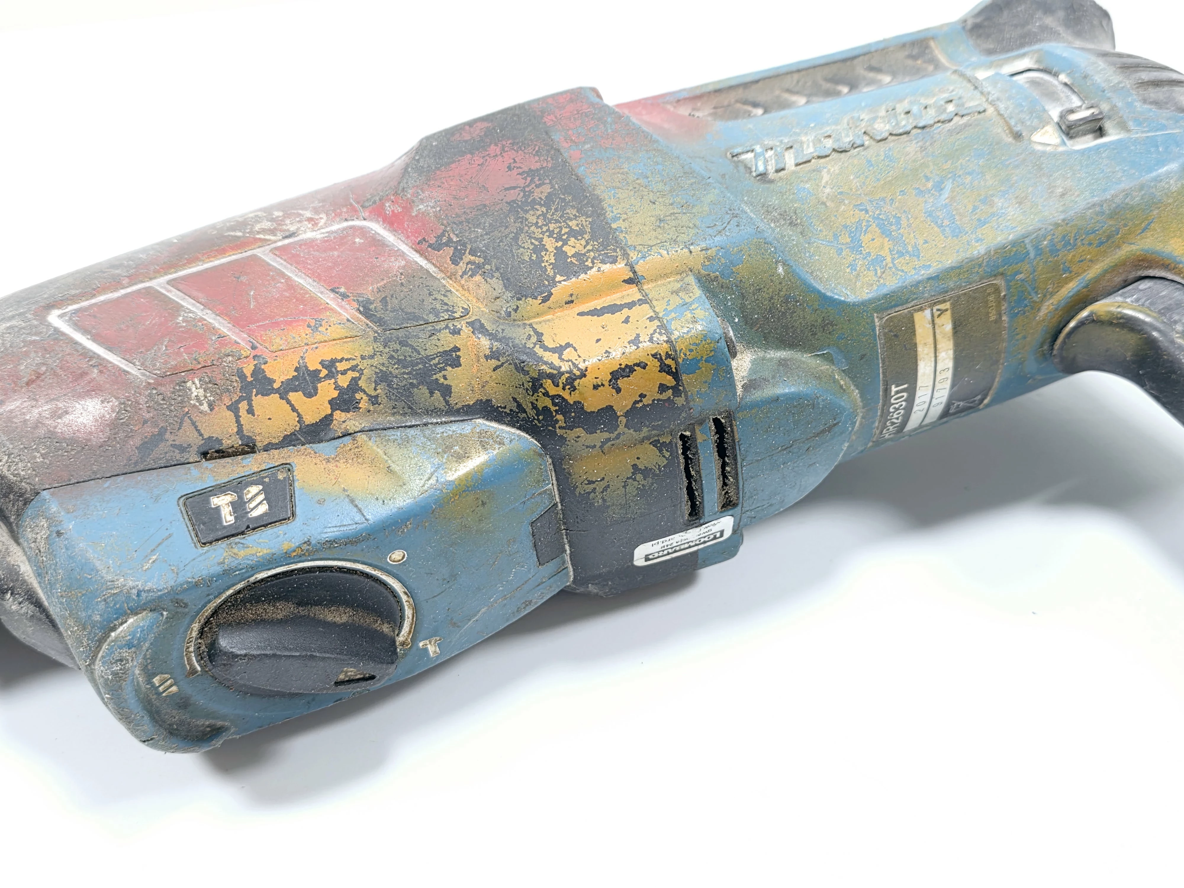 mlotowiertarka-makita-hr2630-stan-11323-2