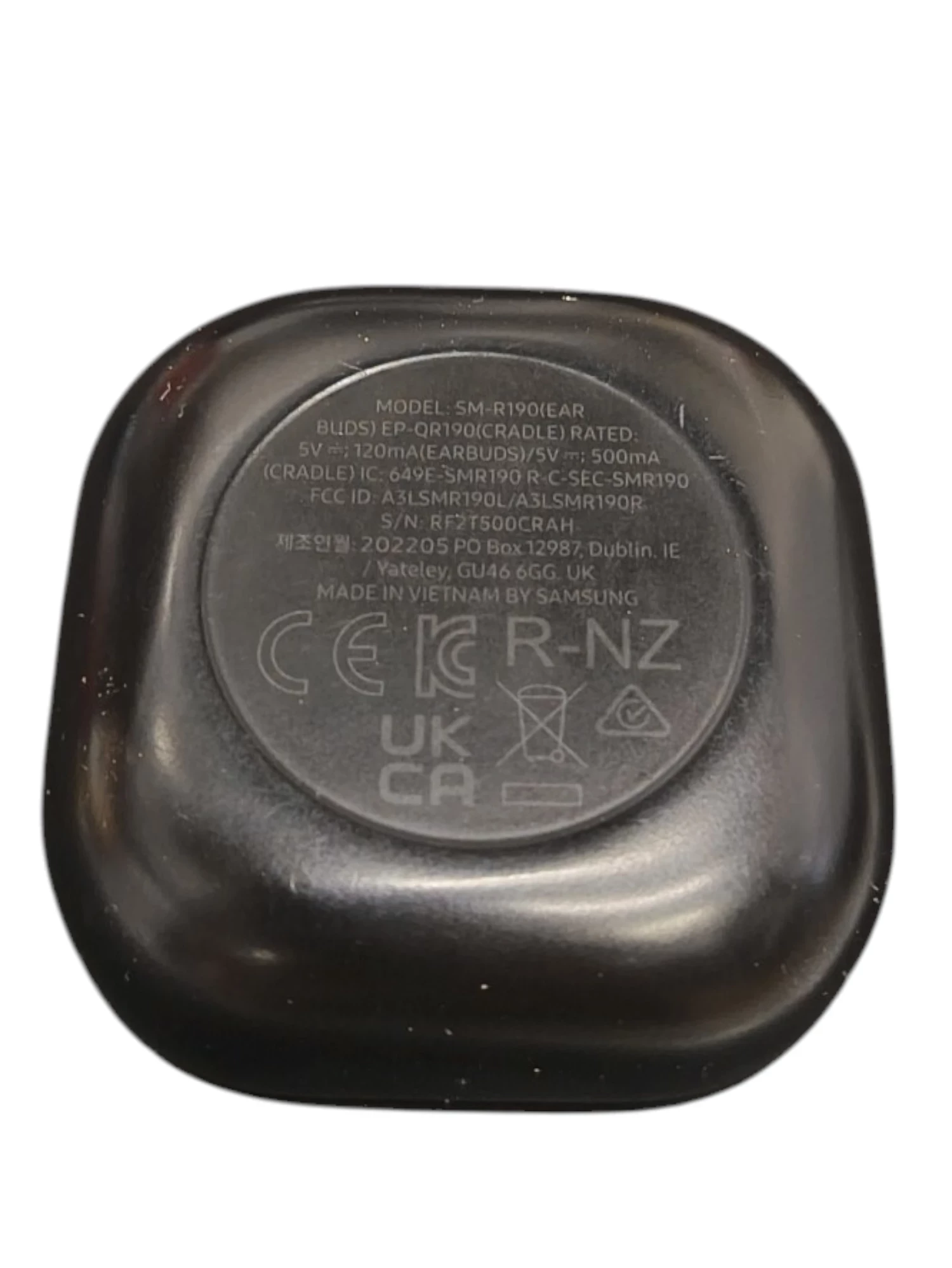 sluchawki-dokanalowe-samsung-galaxy-buds-pro-sm-r190-czarne-stan-11323-2