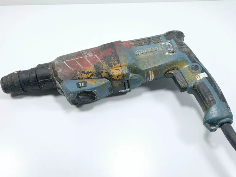 mlotowiertarka-makita-hr2630-dabrowskiego-80-poznan-ska