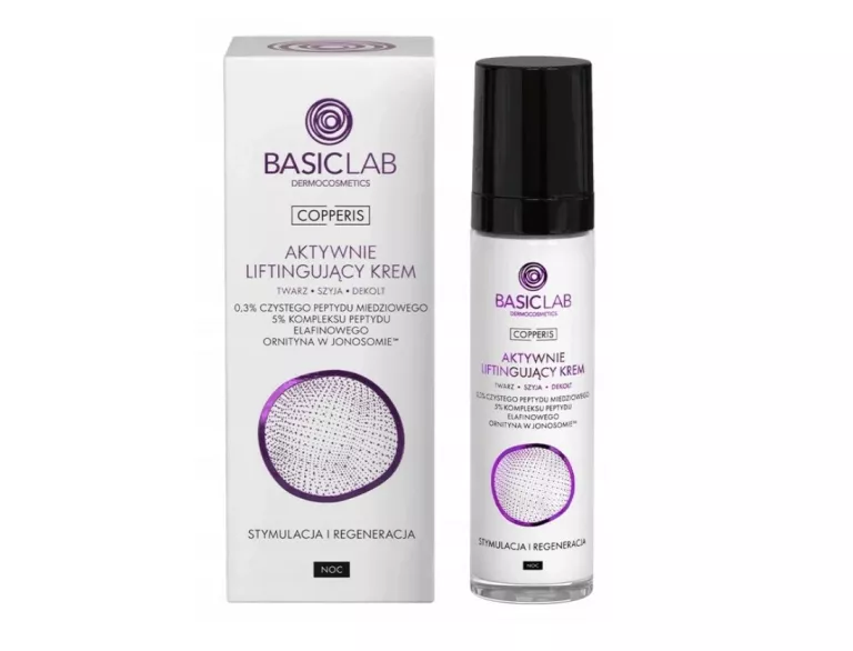 basiclab-wygladzajacy-krem-na-noc-03-czystego-peptydu-miedziowego-50ml-hallera-53-wroclaw