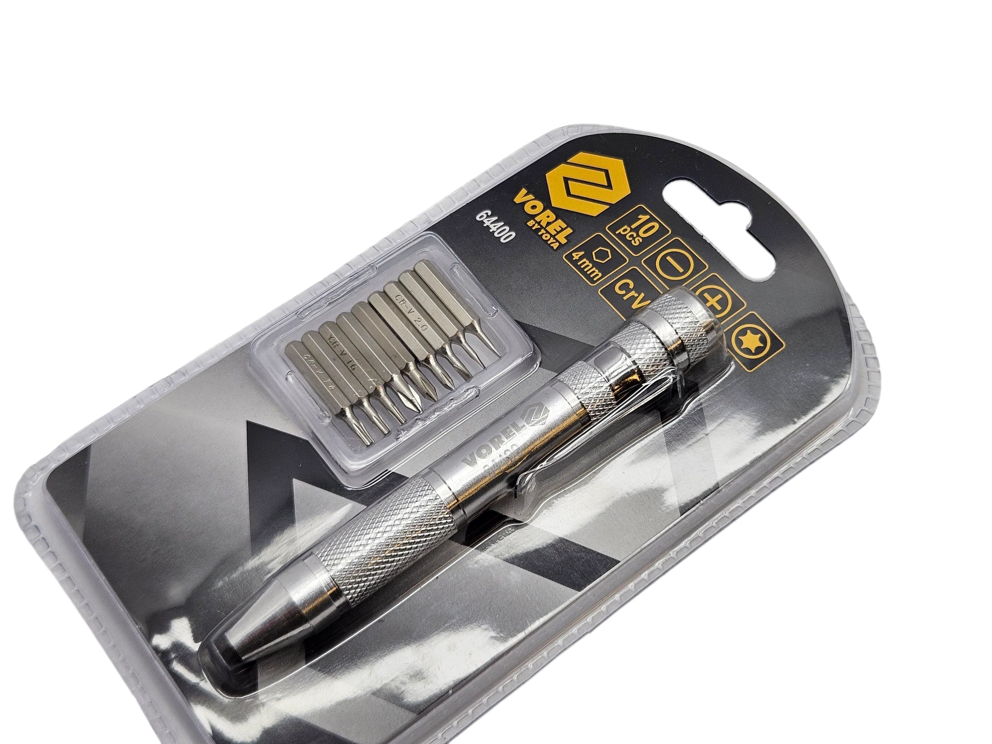 vorel-zestaw-wkretak-z-koncowkami-10szt-ean-gtin-5906083009204