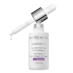 INGRID MILLET BOOSTER ANTI AGE PRO COLLAGEN BOOSTER 18ML