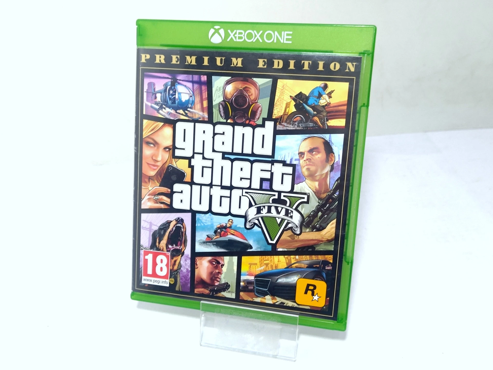gra-xbox-one-grand-theft-auto-v-gta-5-five-tysiaclecia-3539-skarzysko-kamienna