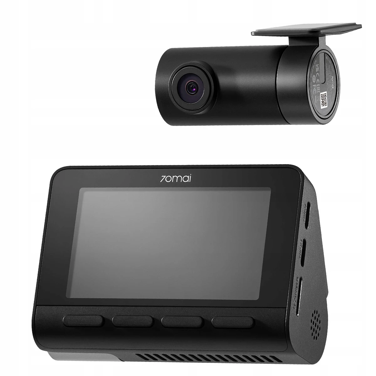 70mai-kamera-samochodowa-a800se-4k-hdr-wideorejestrator-jazdy-tylna-rc22-sikorskiego-14-sj-gorzow-wlkp