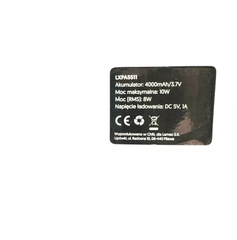 glosnik-bluetooth-lxpa5511-moc-1000