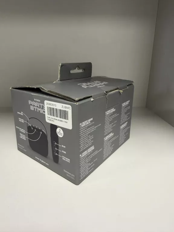 glosnik-bigben-partyk2mic-15w-komplet-ean-gtin-3499550388534