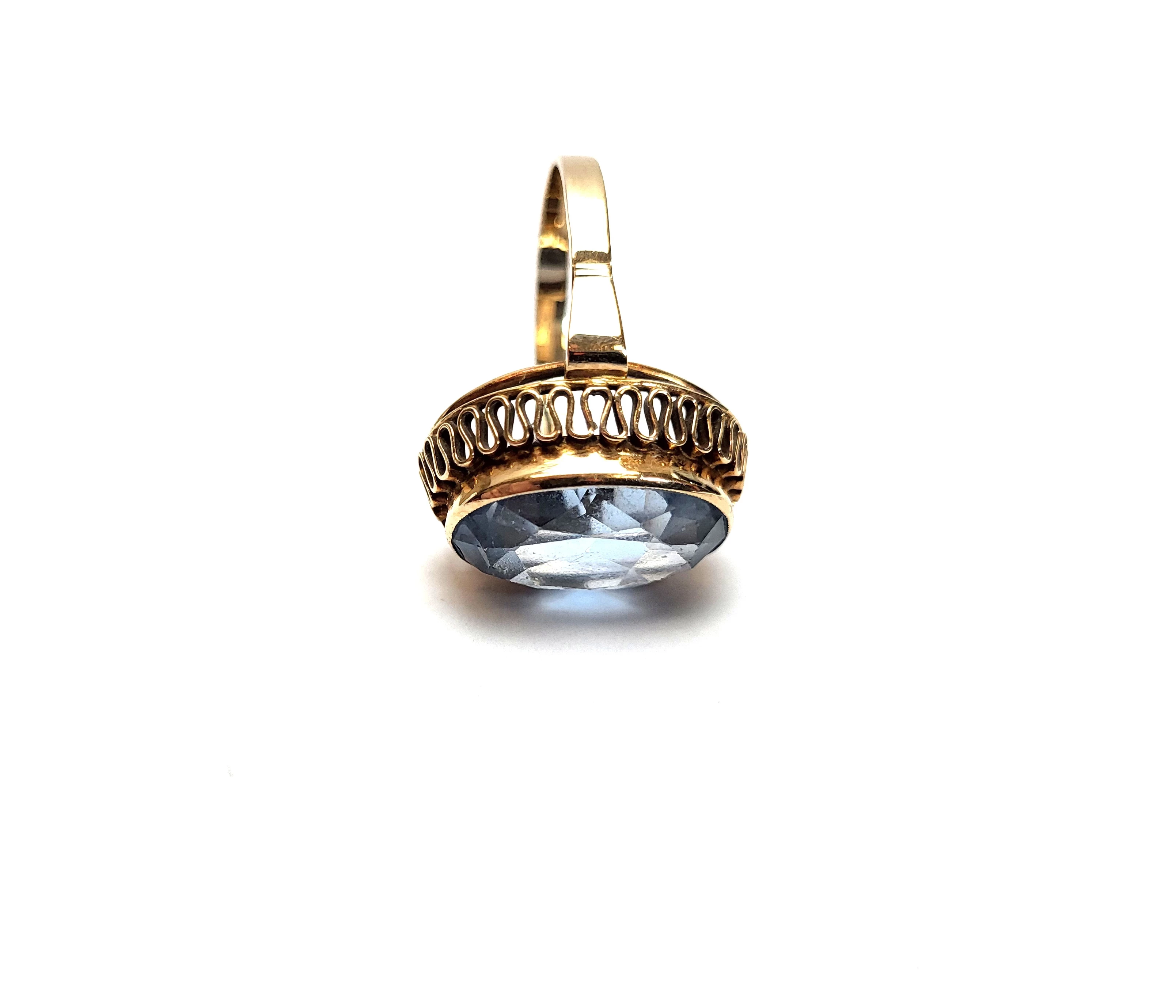 zloty-pierscionek-585-813g-r26-rodzaj-2205-16