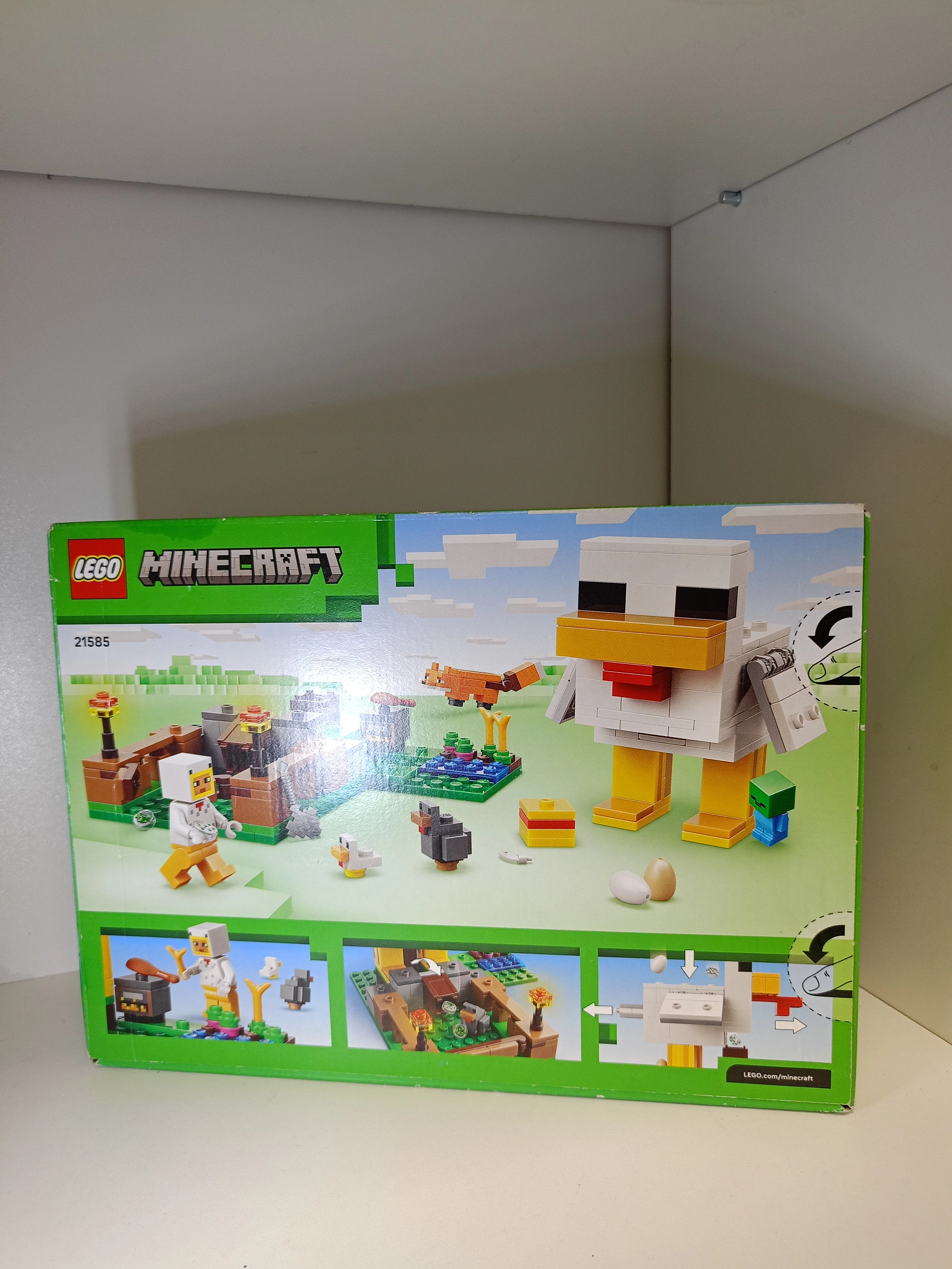 lego-minecraft-21585-farma-kurczakow-stan-11323-2