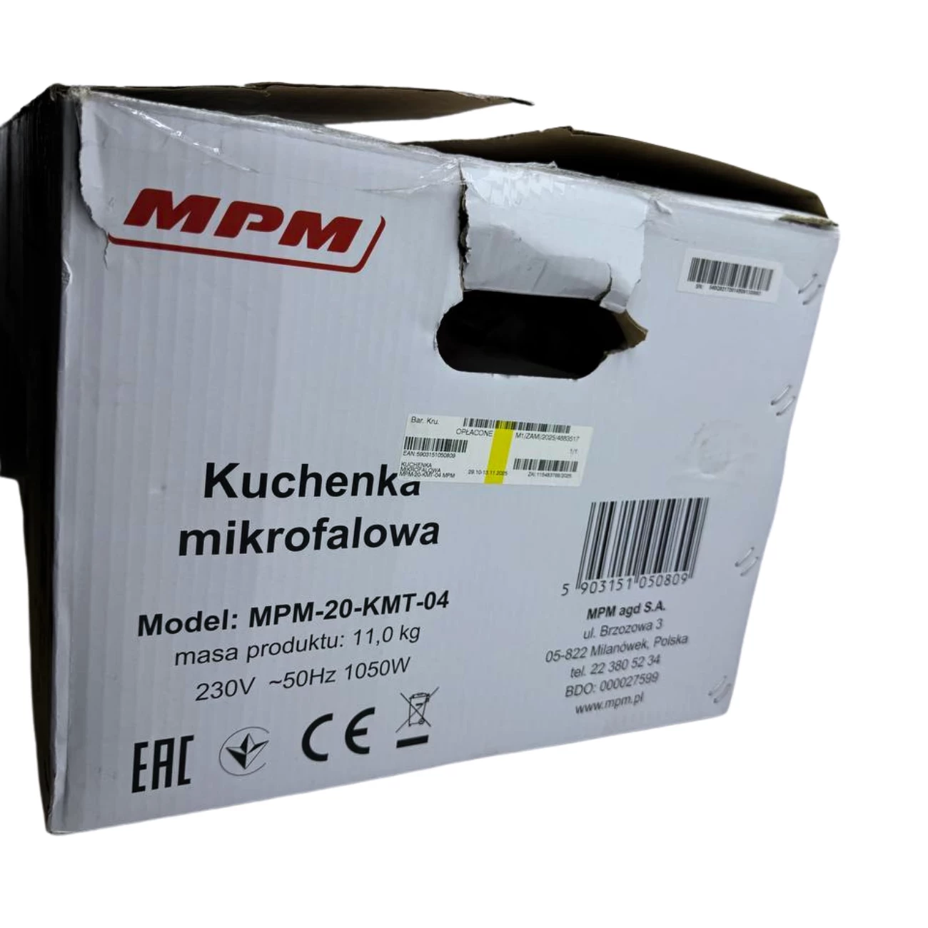 kuchenka-mikrofalowa-mpm-20-kmt-04-700w-20l-czarny-stan-11323-2
