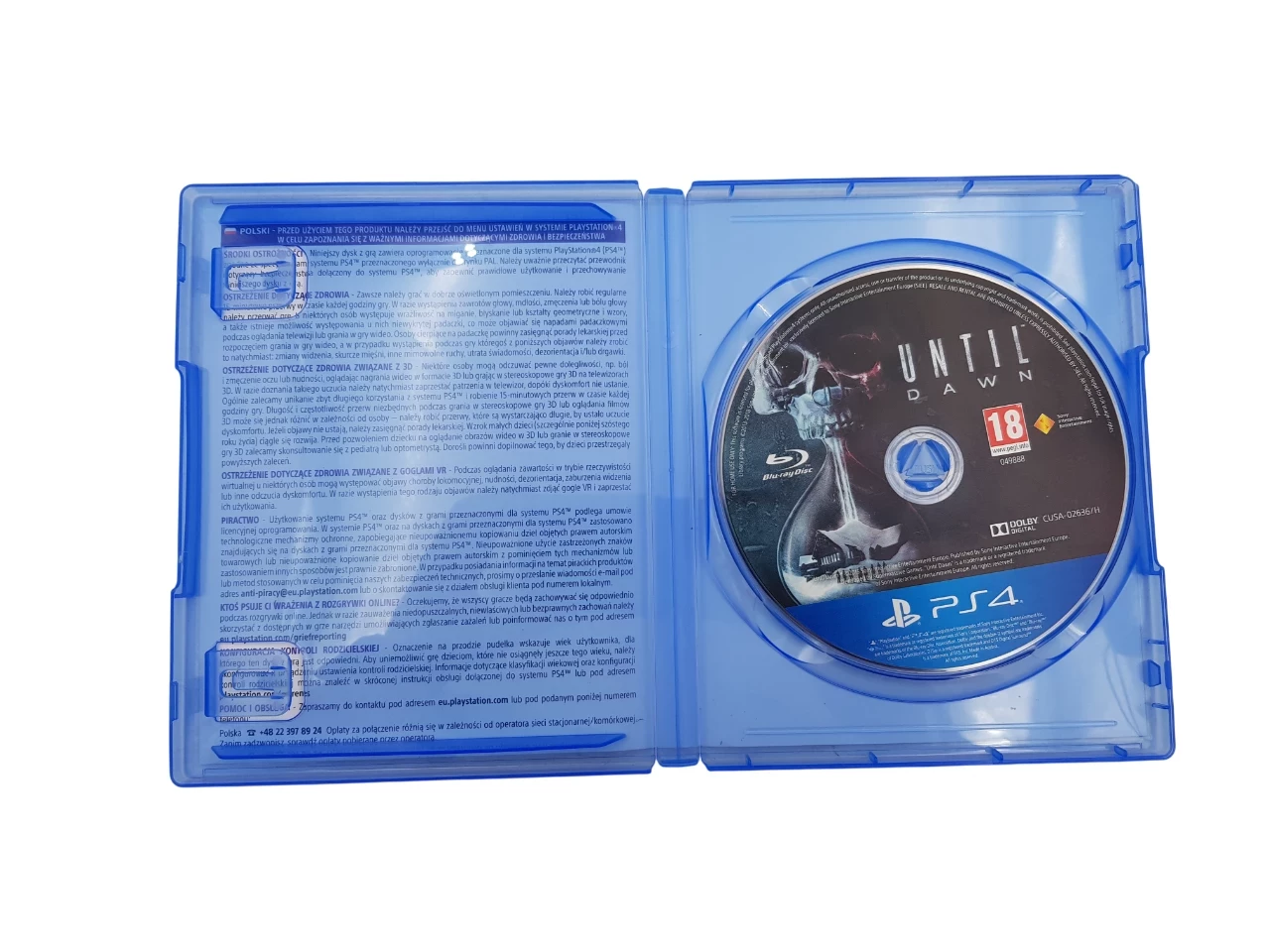 gra-until-dawn-ps4-ean-gtin-711719445272