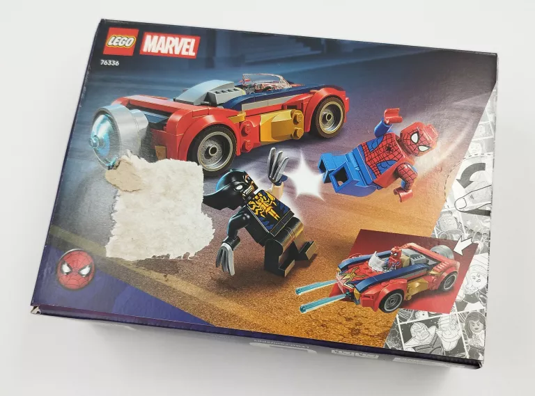 lego-76336-marvel-spider-man-w-samochodzie-kontra-zvenomowany-wolverine-stan-11323-2