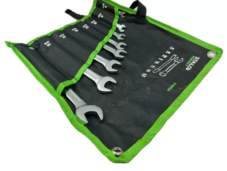 stalco-zestaw-klucze-plasko-oczkowe-6-22mm-8-elementow-polerowane-ean-gtin-5901466154762