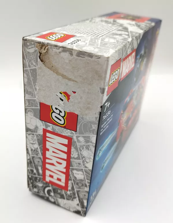 lego-76336-marvel-spider-man-w-samochodzie-kontra-zvenomowany-wolverine-numer-produktu-76336