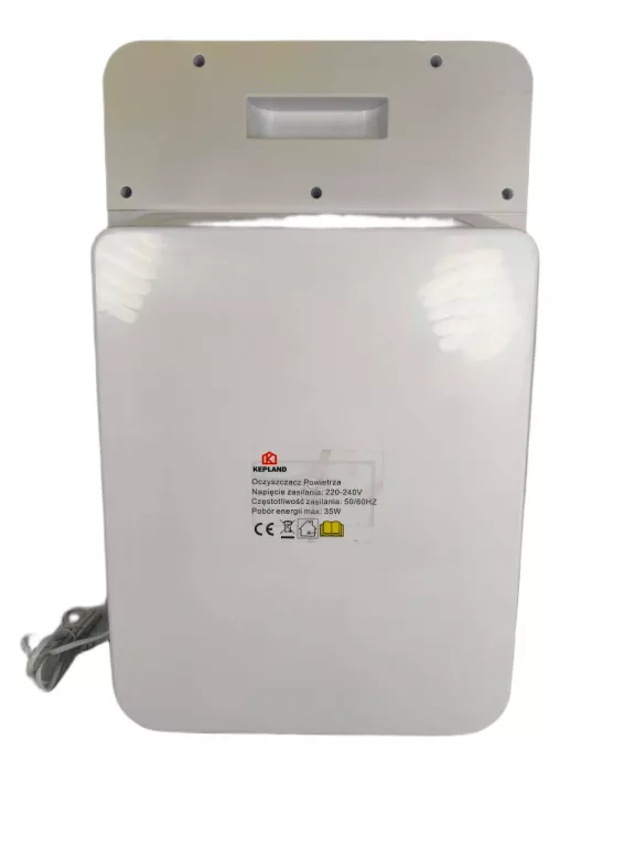 oczyszczacz-powietrza-kepland-hepa-ean-gtin-5903021422330