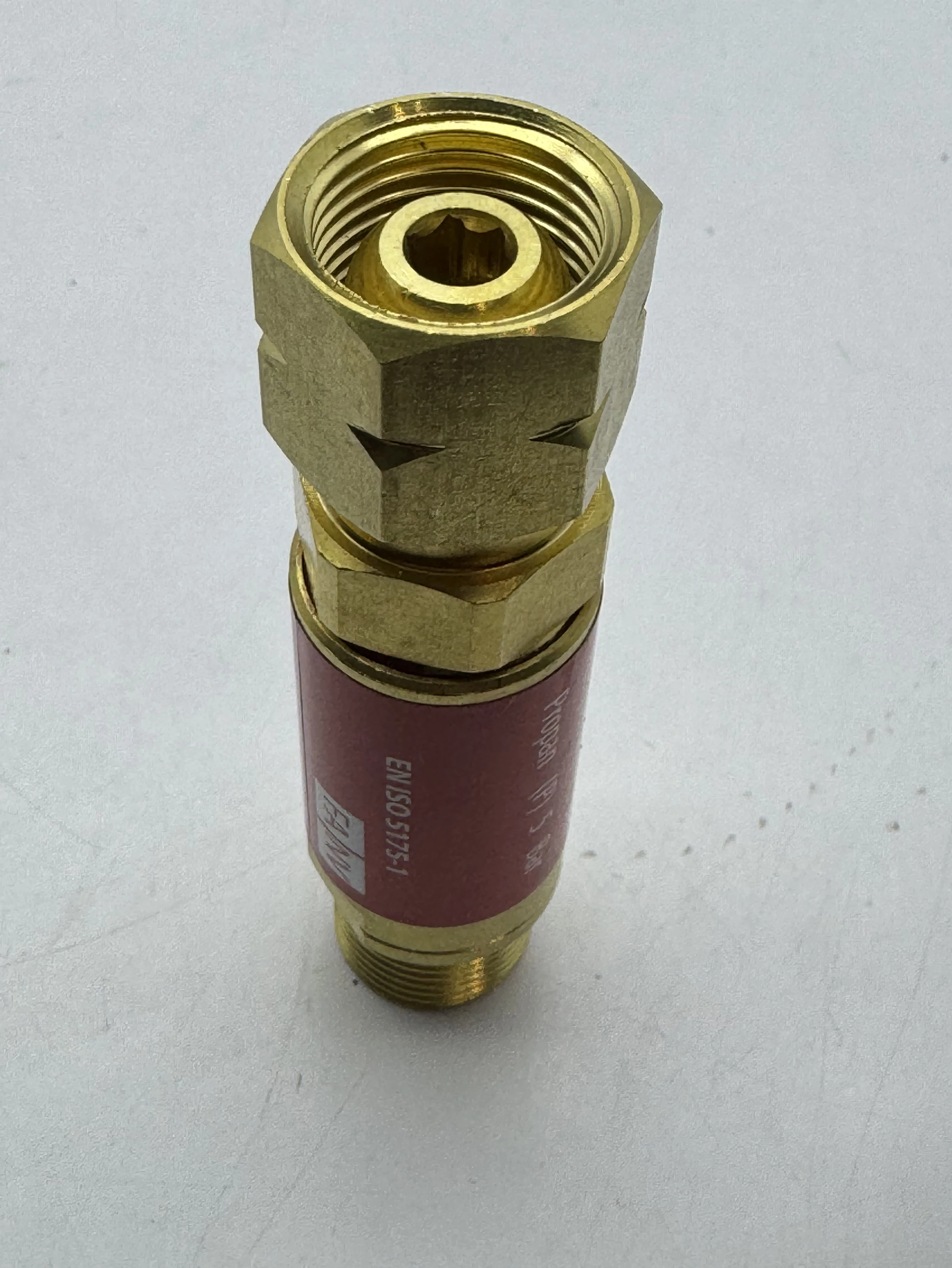 bezpiecznik-gaz-palny-reduktor-most-6394001130-ean-5906340860272-maksymalne-cisnienie-wlotowe-200