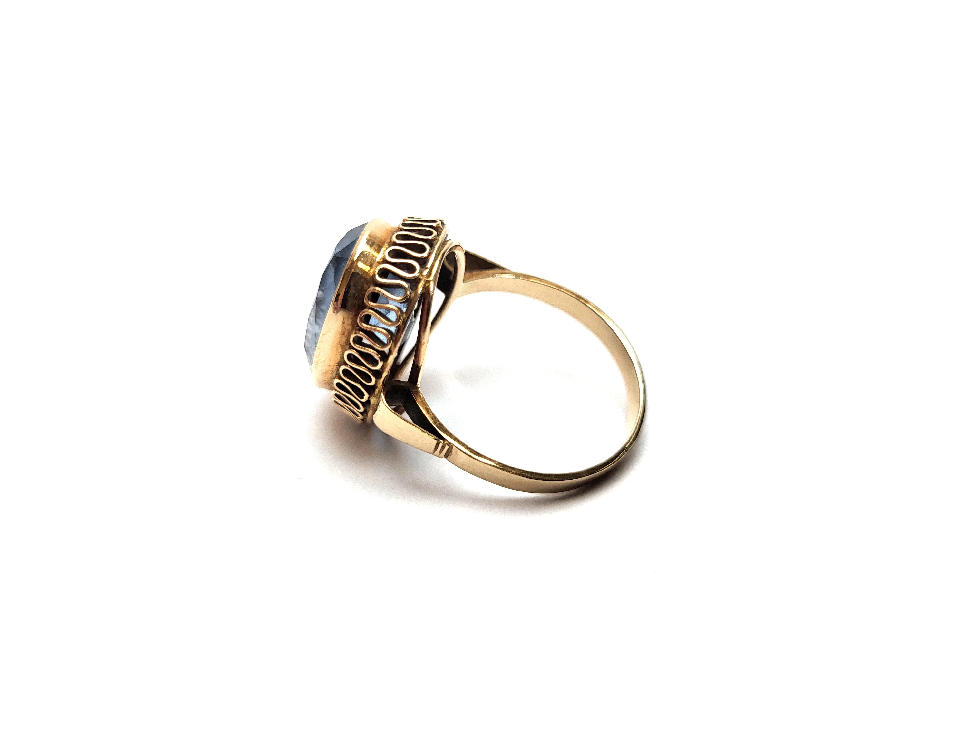 zloty-pierscionek-585-813g-r26-stan-11323-2