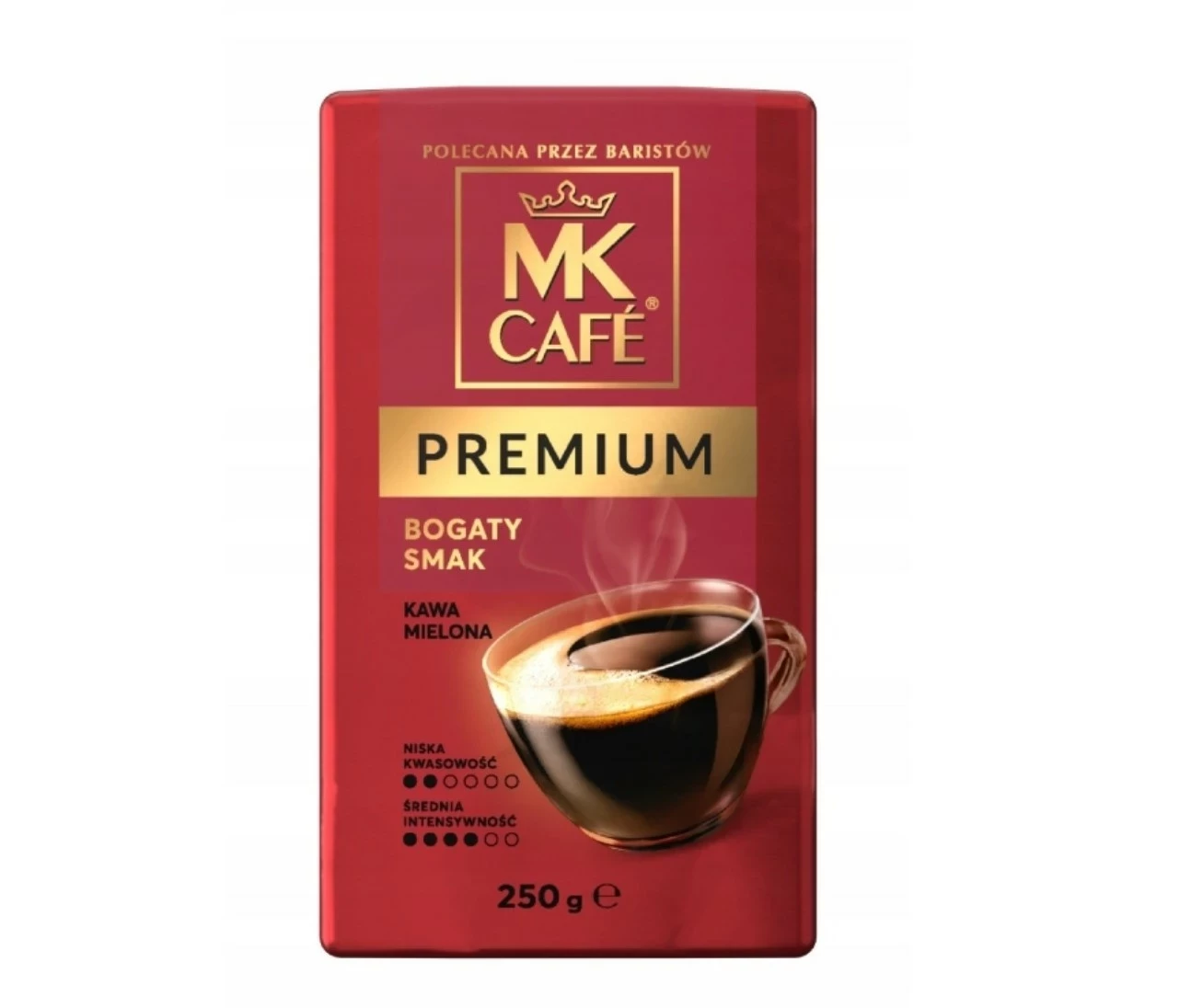 kawa-mielona-mk-cafe-premium-250g-ean-gtin-5901076000114