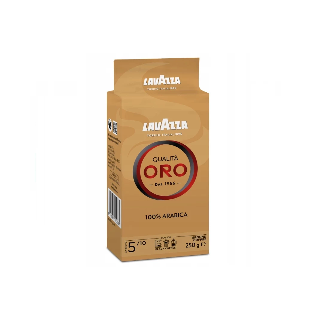 kawa-mielona-lavazza-qualita-oro-arabica-250g-pilsudskiego-86-wroclaw