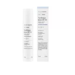 KREM OCHRONA UV DO TWARZY YOUR KAYA DERMOKOSMETYKI 50 SPF NA DZIEŃ 50 ML