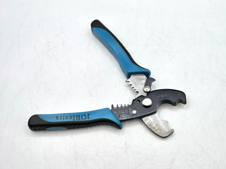 szczypce-do-sciagania-izolacji-i-ciecia-przewodow-jobiextra-waga-produktu-z-opakowaniem-jednostkowym-0400