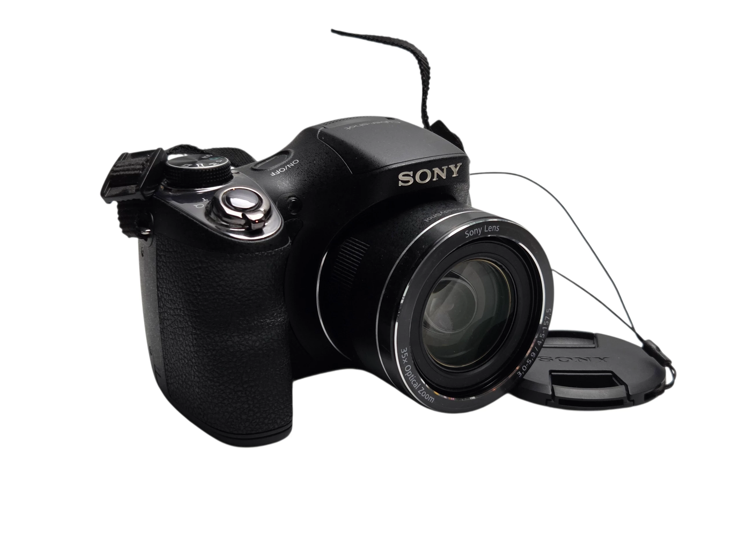 aparat-cyfrowy-sony-cyber-shot-dsc-h300-stan-11323-2