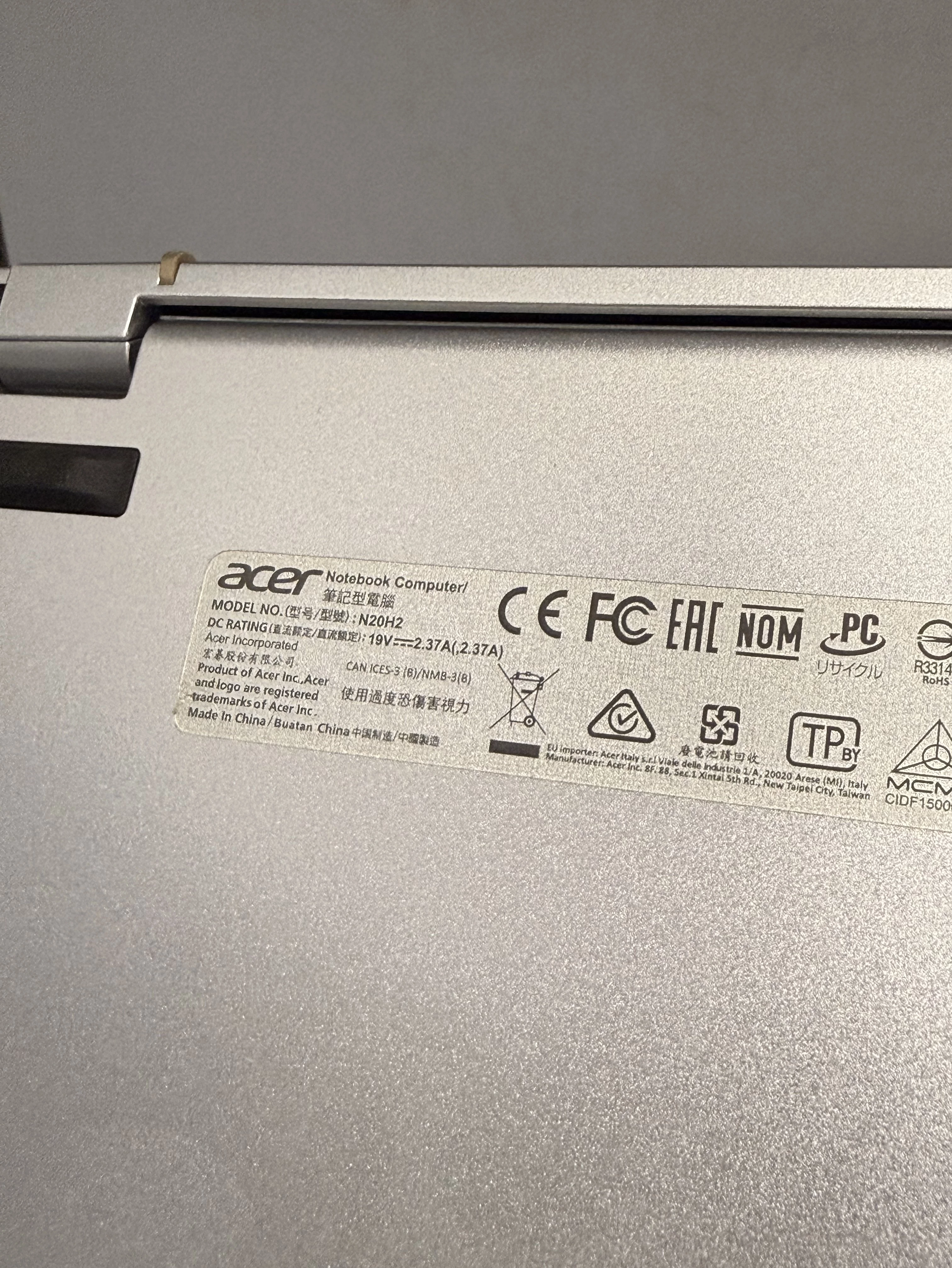 laptop-acer-swift-1-sf114-34-c5j1-n4500-4gb-128gb-pojemnosc-dysku-128