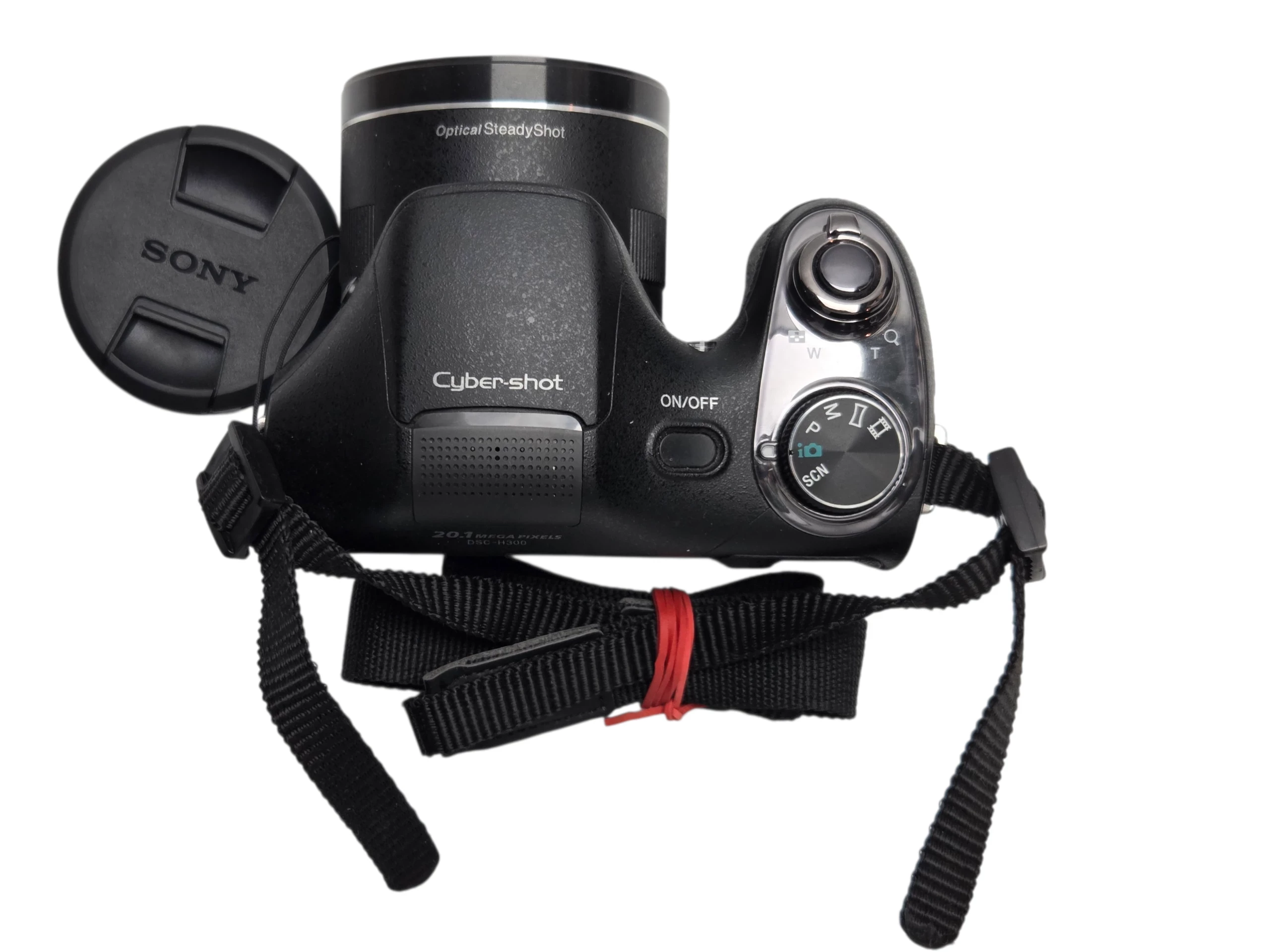 aparat-cyfrowy-sony-cyber-shot-dsc-h300-zoom-optyczny-3500
