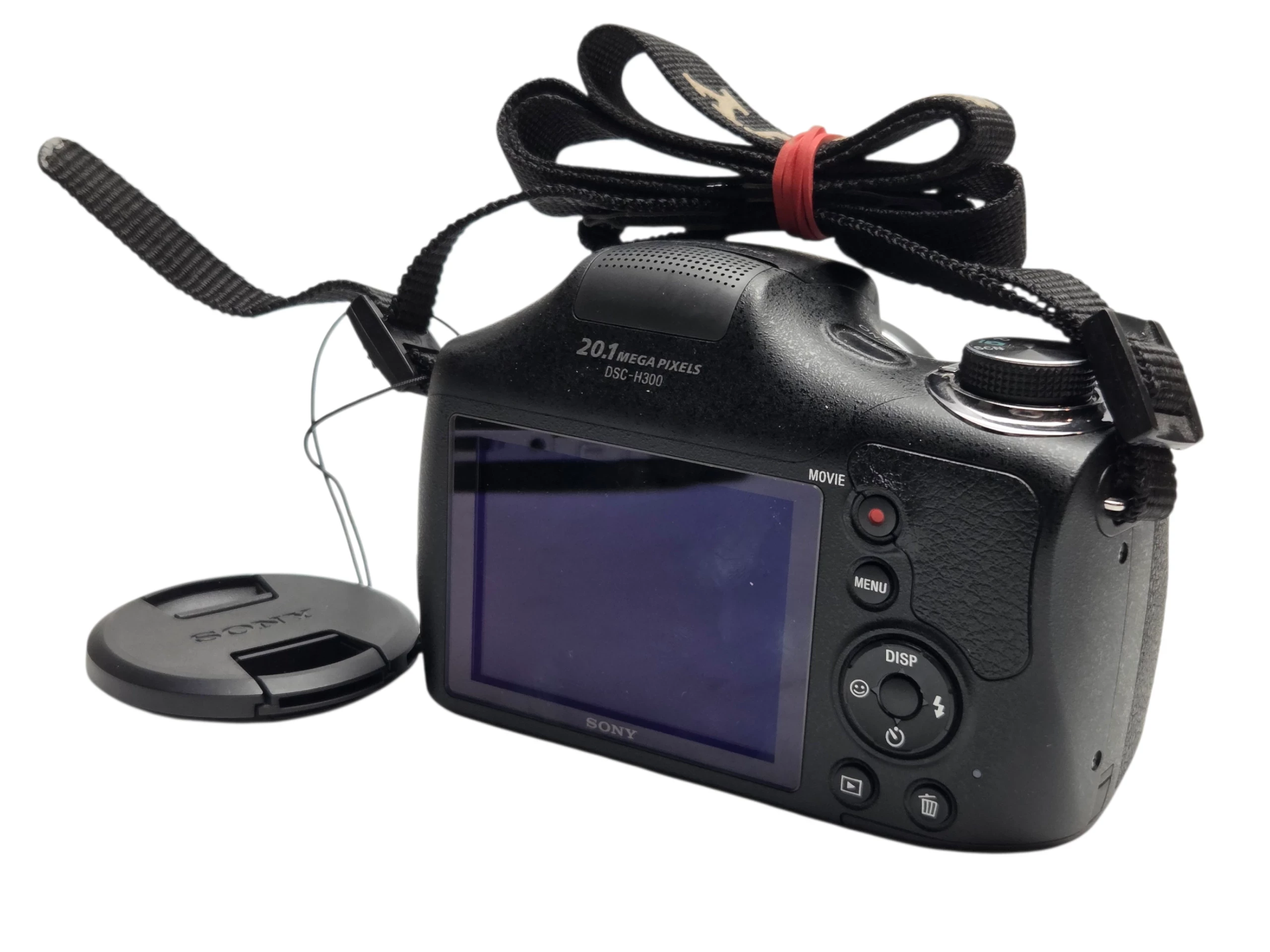 aparat-cyfrowy-sony-cyber-shot-dsc-h300-ean-gtin-4905524957167