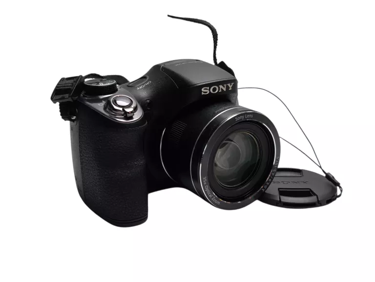 aparat-cyfrowy-sony-cyber-shot-dsc-h300-stan-11323-2