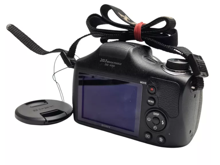 aparat-cyfrowy-sony-cyber-shot-dsc-h300-ean-gtin-4905524957167
