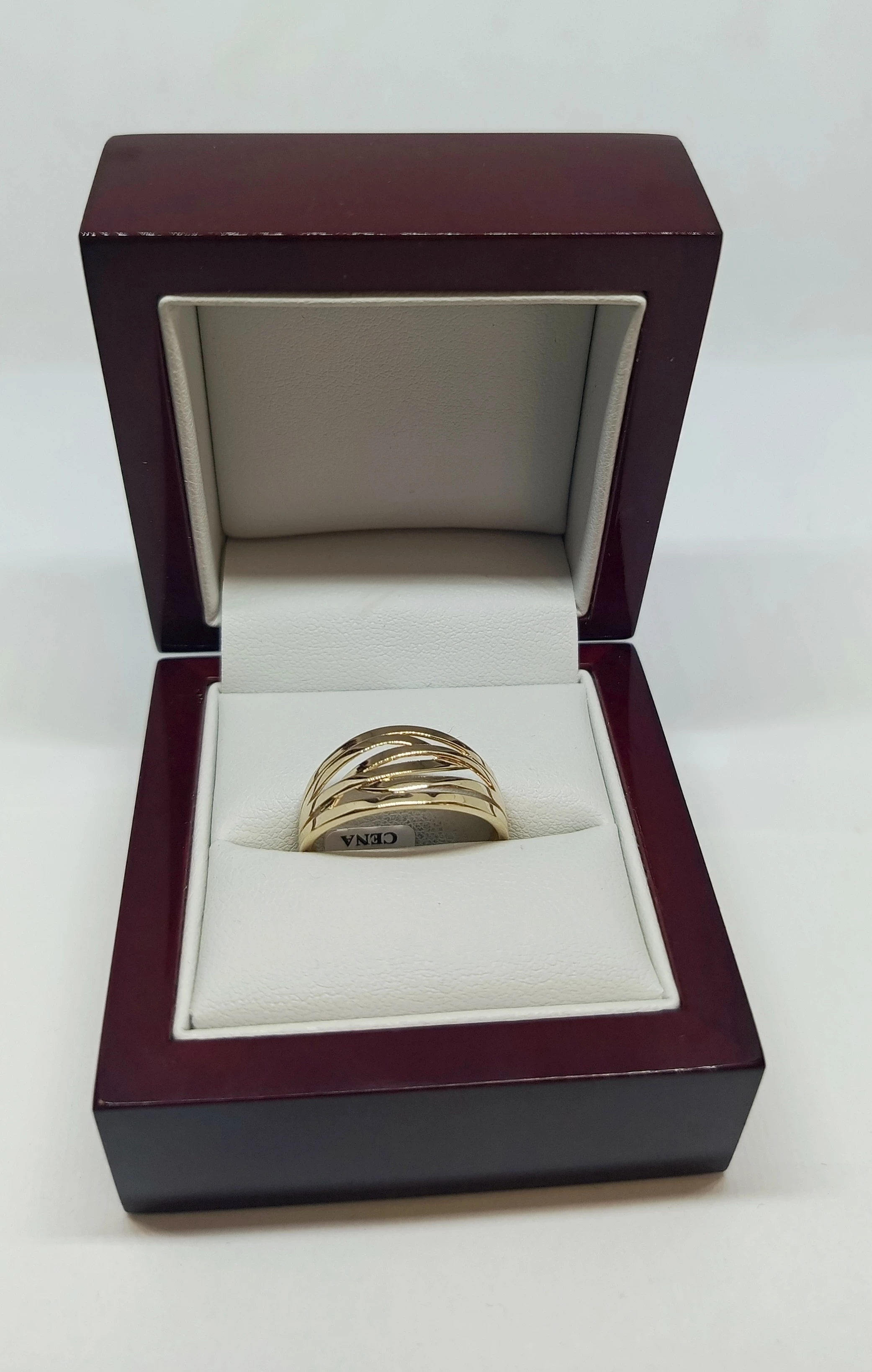 nienoszony-zloty-pierscionek-219-g-585-ean-gtin-0123456789