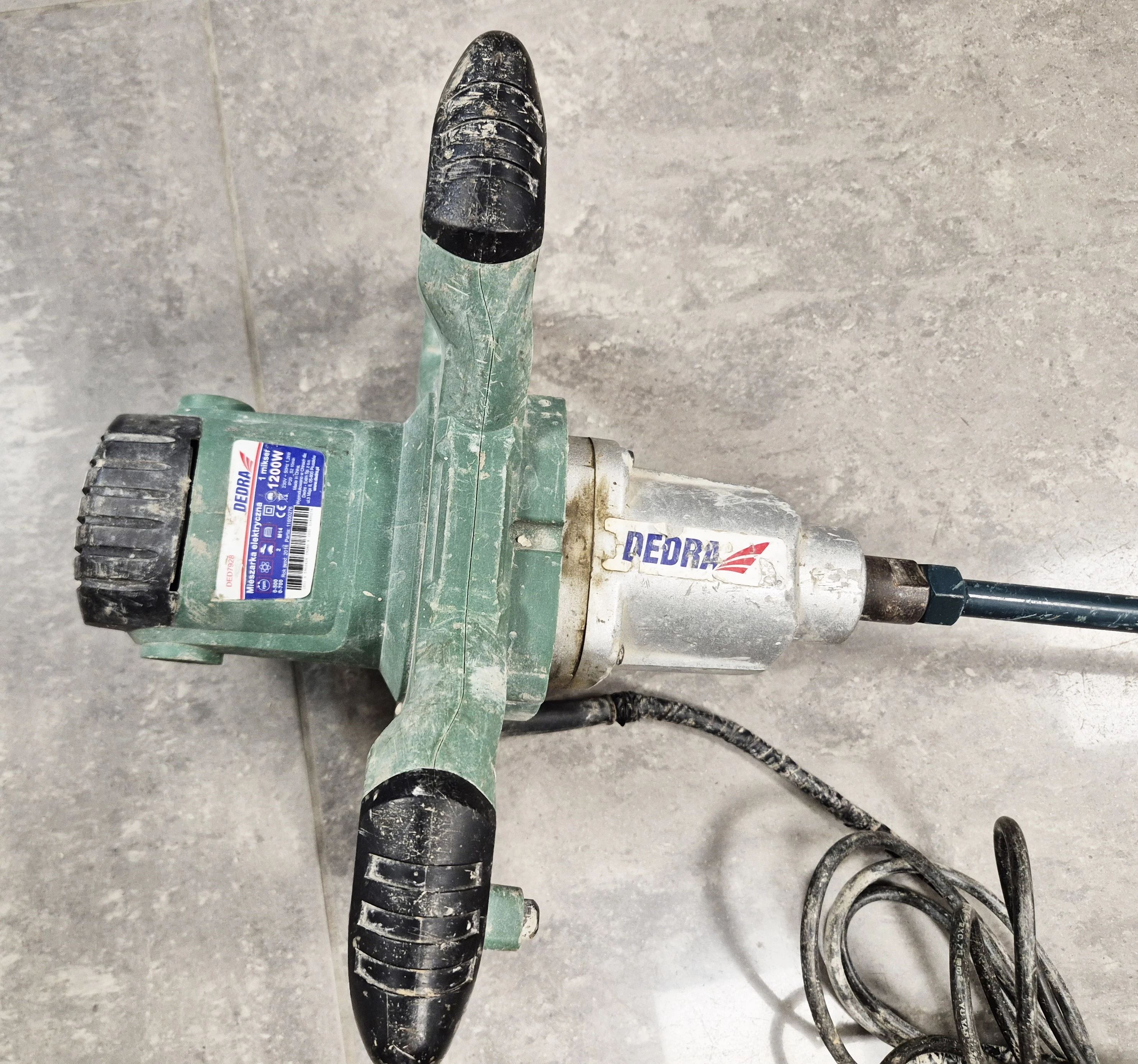 mieszadlo-dedra-ded7928-stan-11323-2