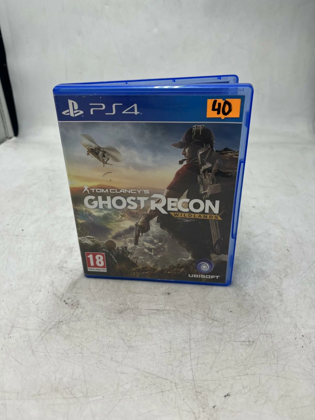 gra-na-ps4-tom-clancys-ghost-recon-wildlands-ean-gtin-3307215912997