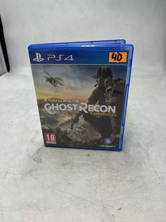 gra-na-ps4-tom-clancys-ghost-recon-wildlands-ean-gtin-3307215912997