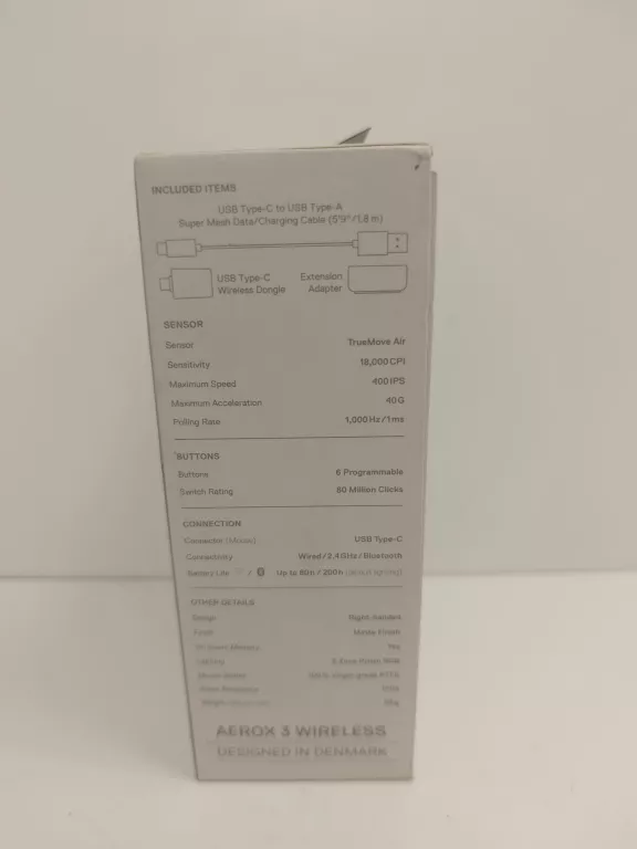 myszka-steelseries-aerox-3-snow-wireless-ean-gtin-5707119043298