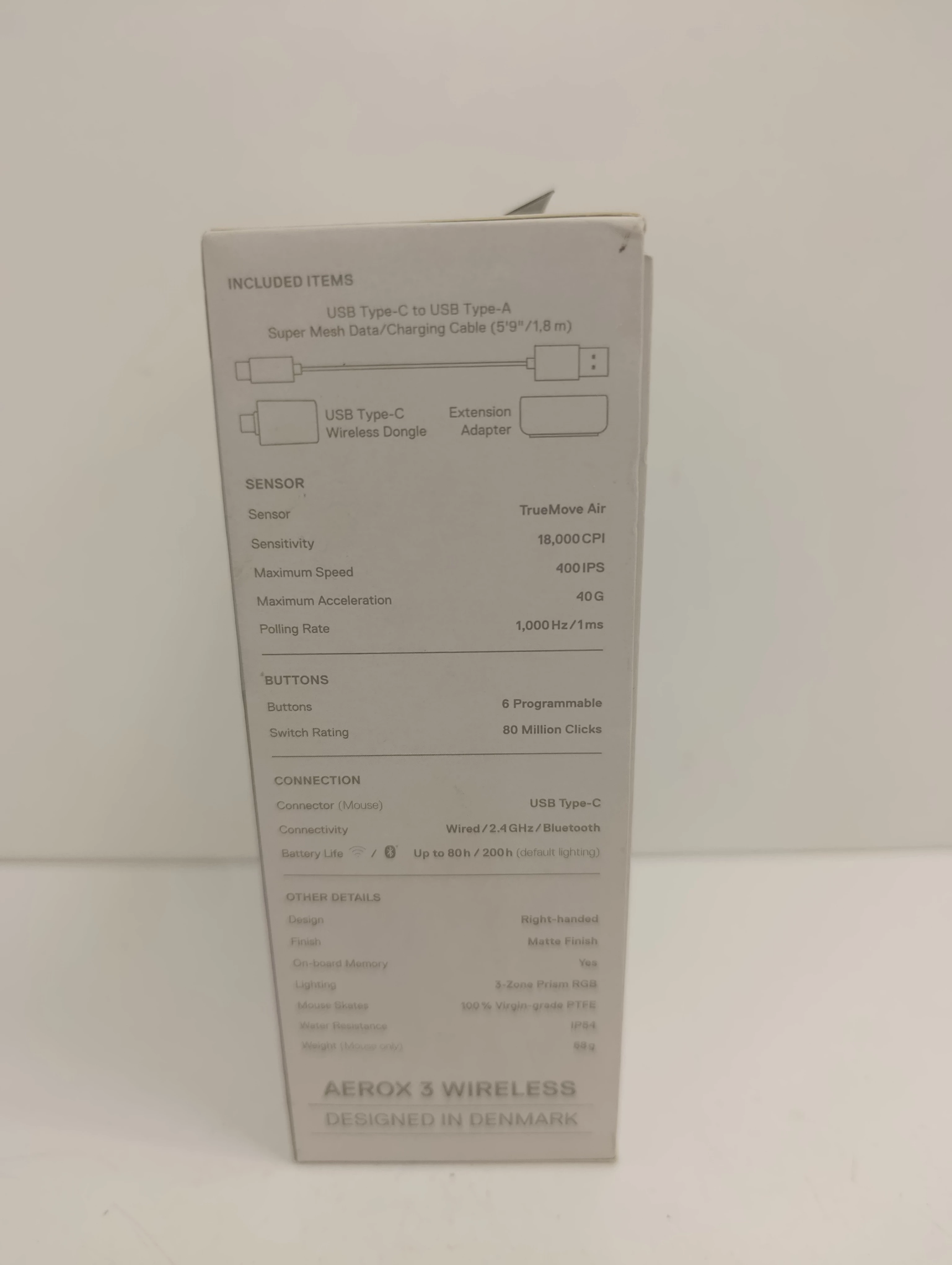 myszka-steelseries-aerox-3-snow-wireless-ean-gtin-5707119043298