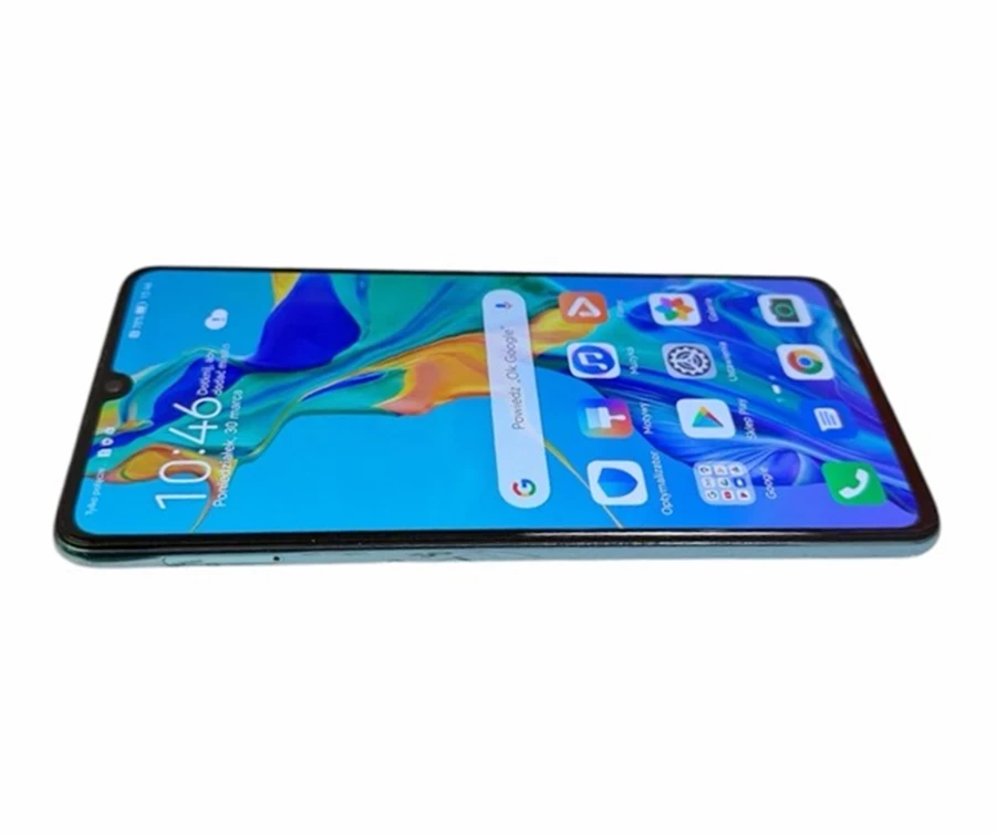 telefon-huawei-p30128gb-zestaw-stan-11323-2