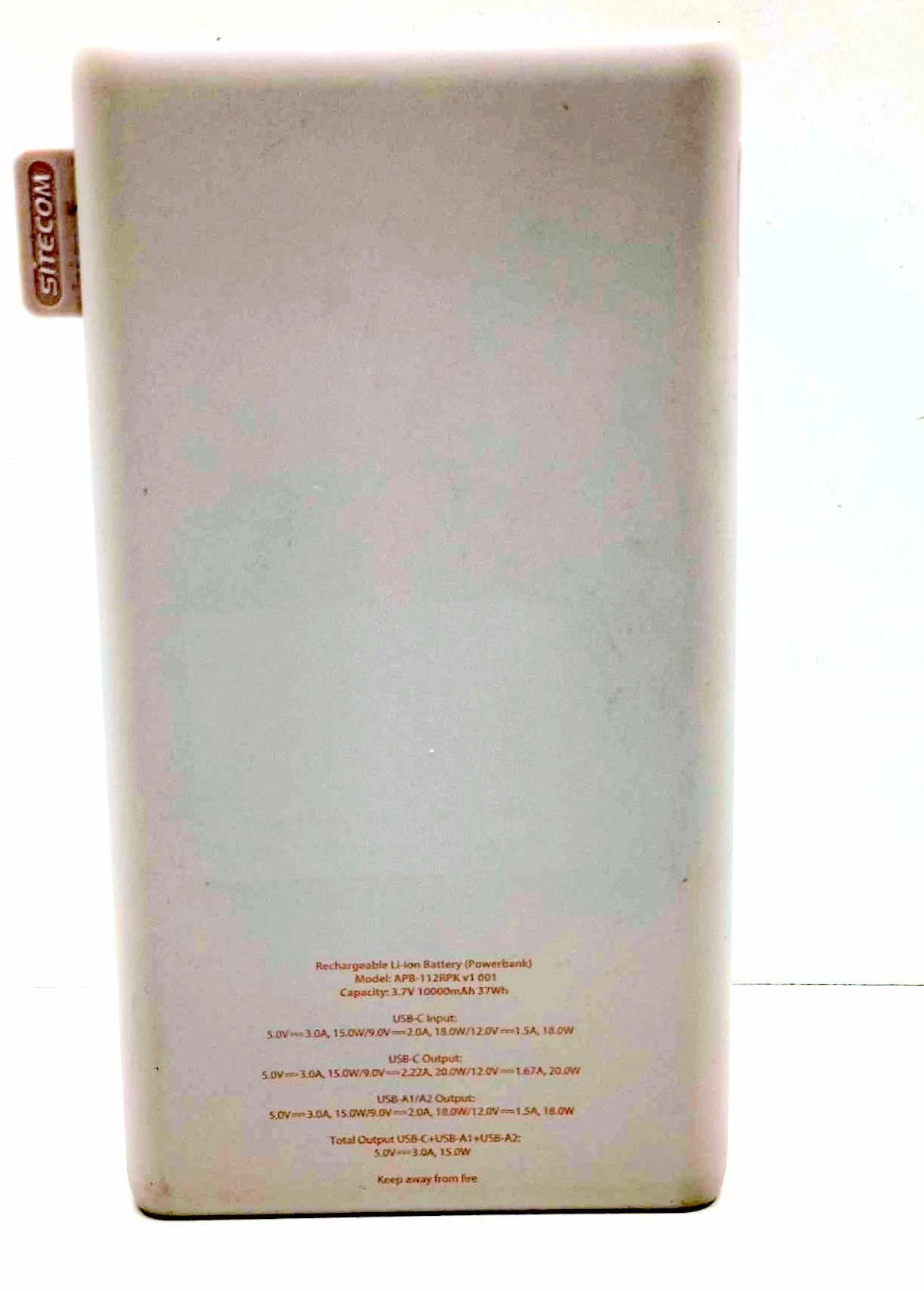 powerbank-sitecom-10-000-mah-kabel-ean-gtin-5907196826139