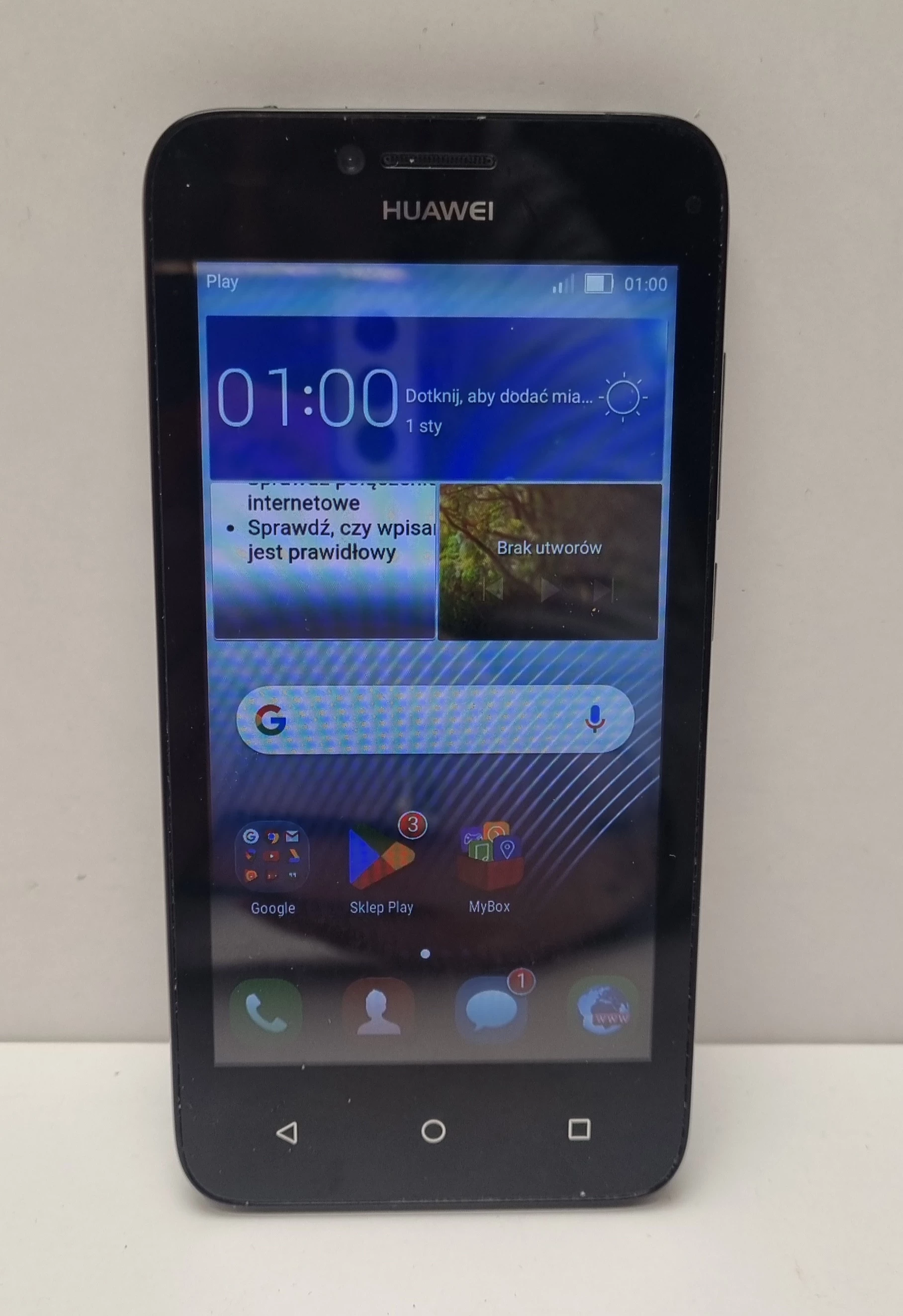 telefon-huawei-y560-l01-wroclawska-80-legnica