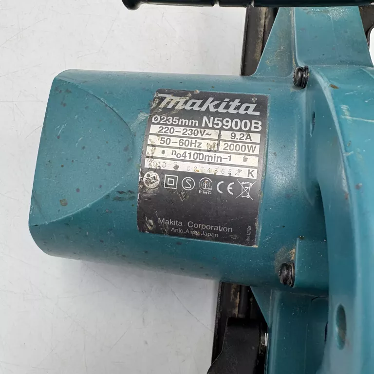 pila-tarczowa-makita-n5900b-ean-gtin-088381052382