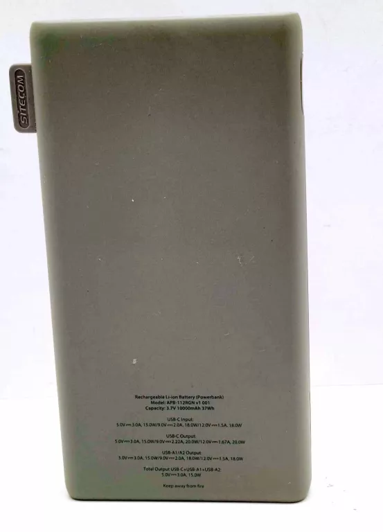 powerbank-sitecom-10-000-mah-ean-gtin-5907196826139