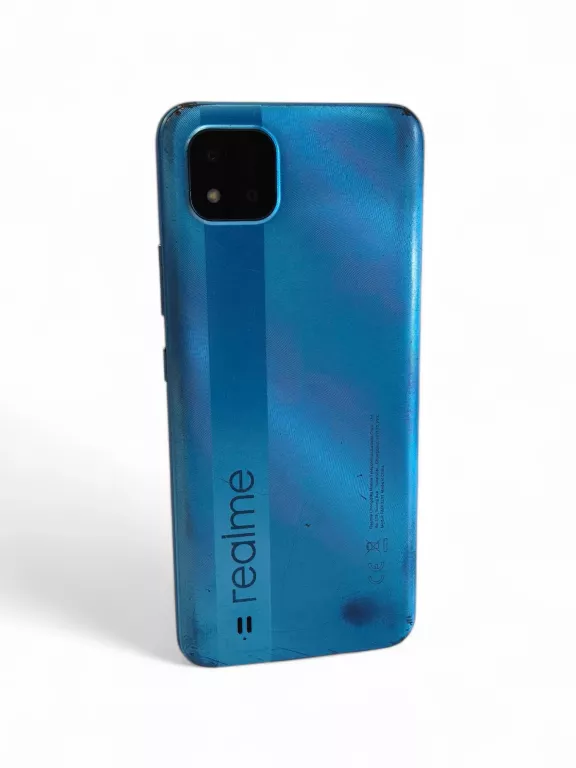 telefon-realme-c11-2021-232-gb-bez-blokad-stan-11323-2