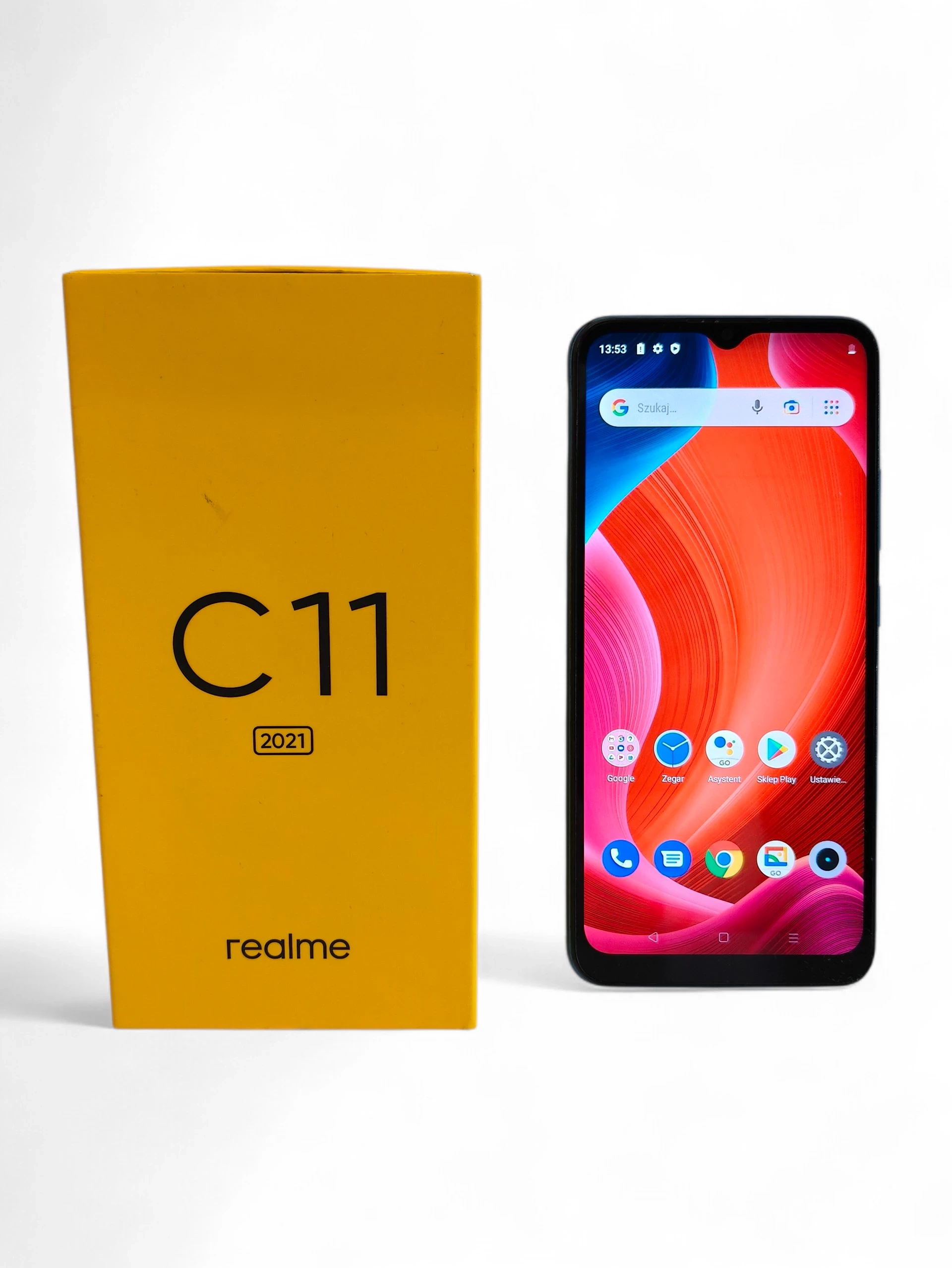 telefon-realme-c11-2021-232-gb-bez-blokad-lwowska-2-wadowice