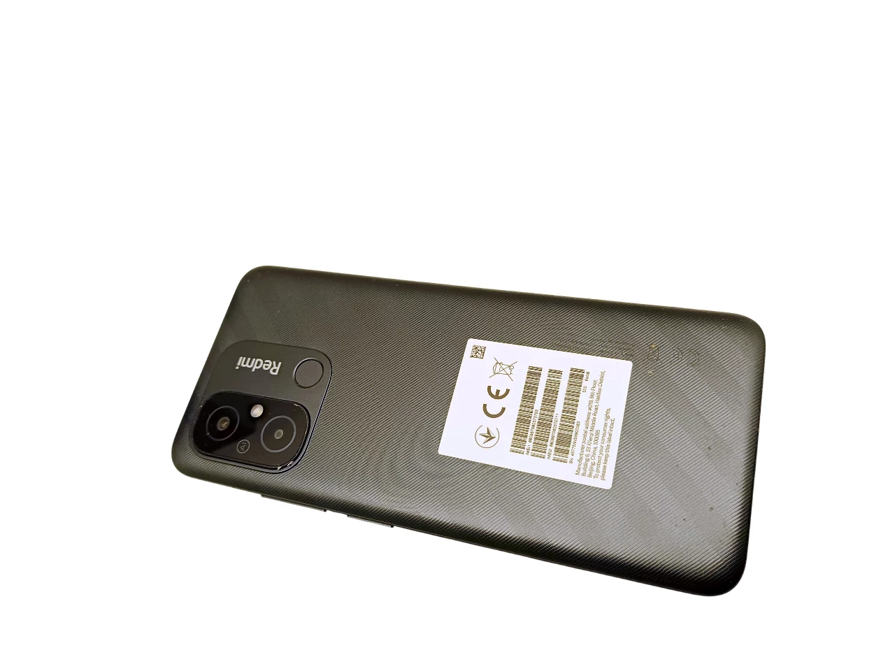 telefon-redmi-12c-3gb64gb-pudelko-stan-11323-2