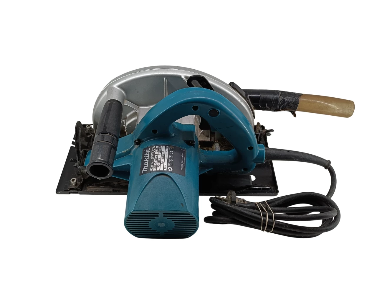 pila-pilarka-tarczowa-makita-n5900b-2000w-stan-11323-2